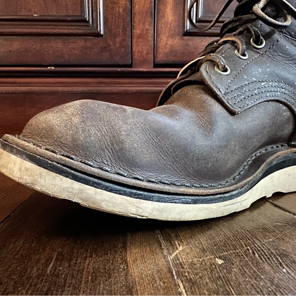 JK Boots 300 - 9.5 EE - Picture 12 of 13